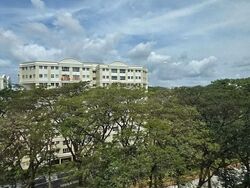 Changi Rise Condominium (D18), Condominium #625999621